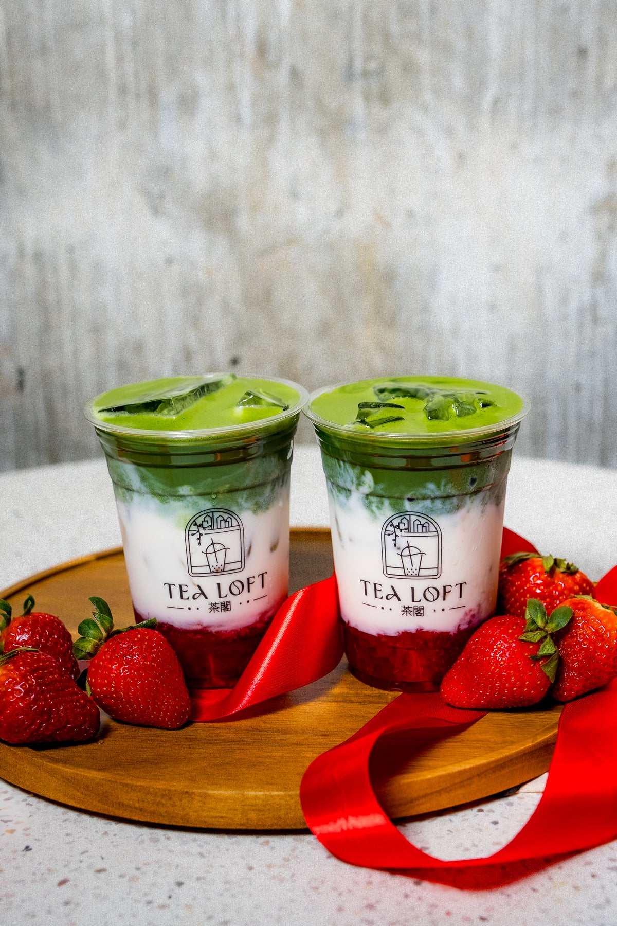 Tea Loft: Sip in Your Happy Place